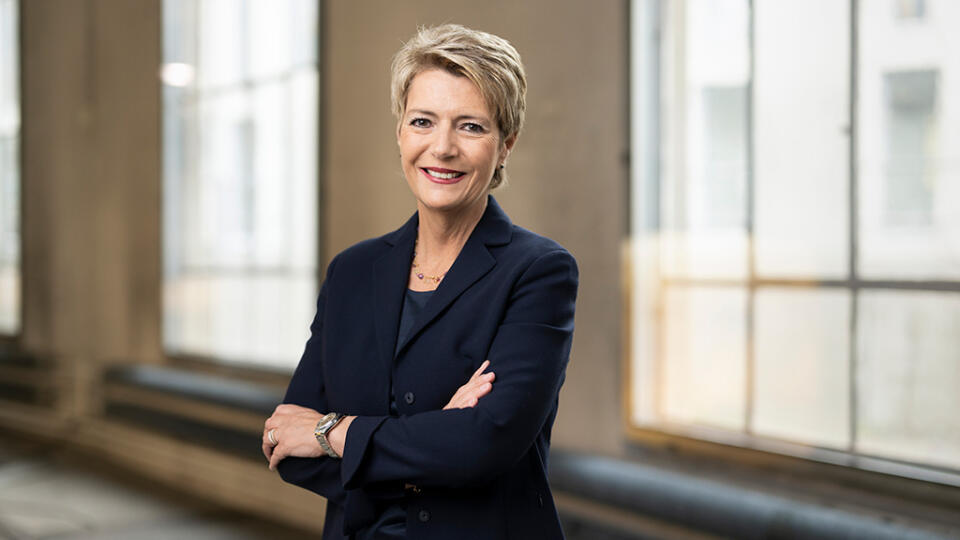 Karin Kellerová-Sutterová
