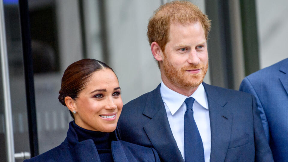 Vojvodkyňa Meghan a princ Harry navštívili New York, kde si pri príležitosti výročia teroristických útokov na dvojičky uctili obete z 11. septembra 2001.