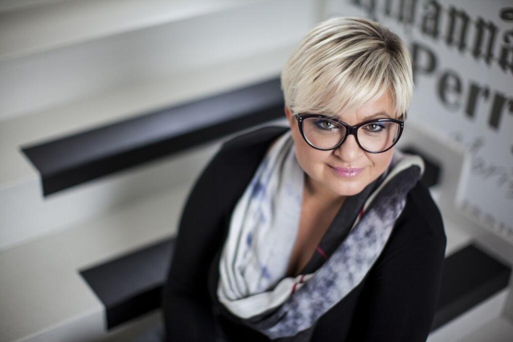 E. Babitzová: Na mŕtvej Vive sa rádiá nenabalia