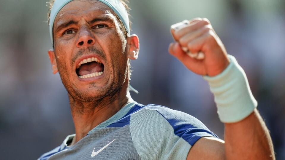 Španielsky tenista Rafael Nadal chce napriek problémom s chodidlom štartovať na grandslamovom Roland Garros v Paríži.