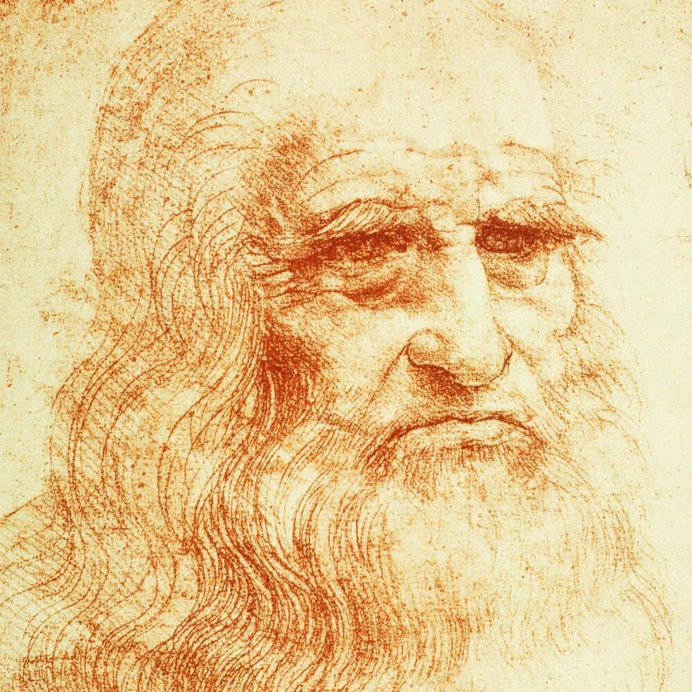 Leonardo da Vinci