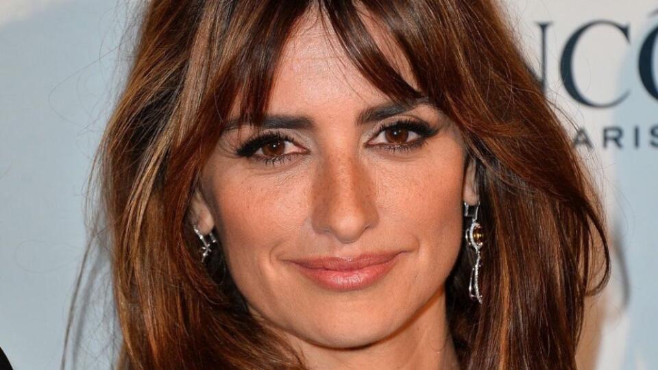 Penélope Cruz je aj po štyridsiatke dokonale