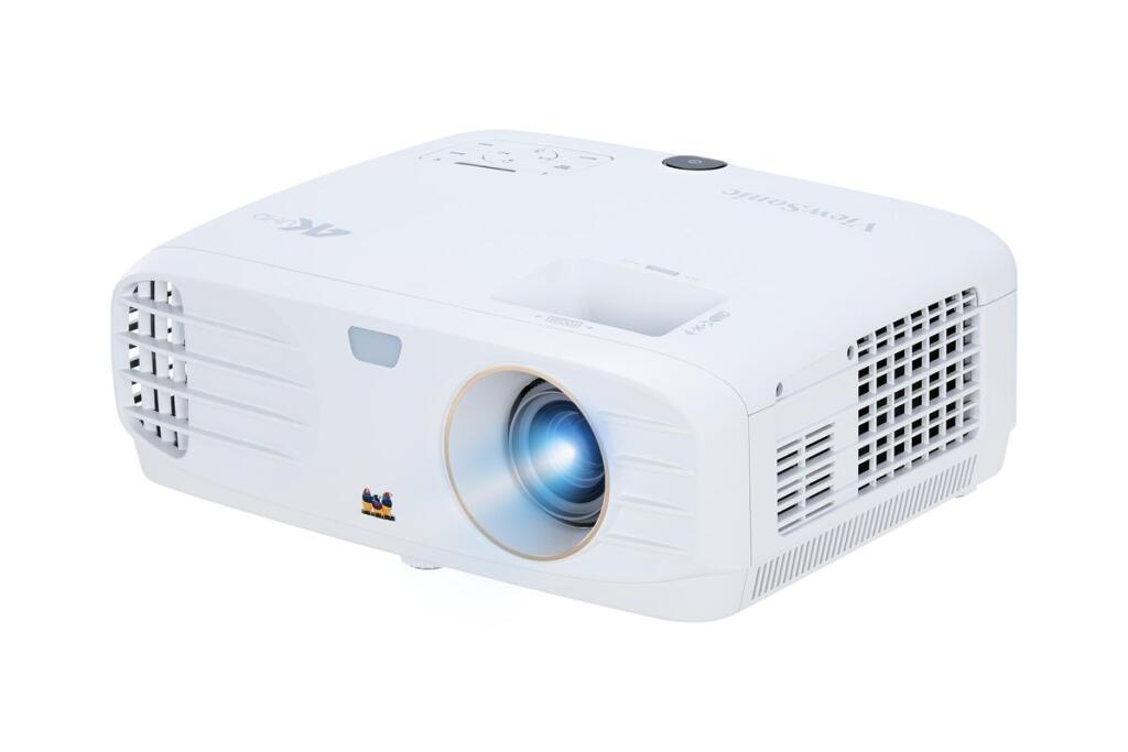 Viewsonic PX747-4K