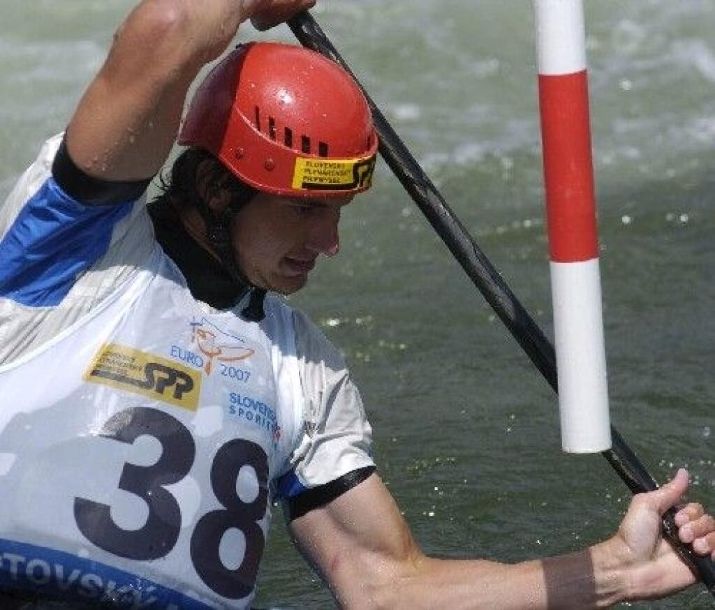 Hlavným cieľom slovenských reprezentantov na MS vo vodnom slalome boli miestenky na budúcoročné olympijské hry v Tokiu. V španielskom Seu d'Urgell splnili plán na tri štvrtiny.