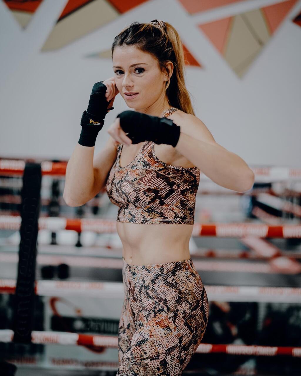 Camila Giorgiová patrí medzi najsexi hráčky na ženskom tenisovom okruhu WTA.