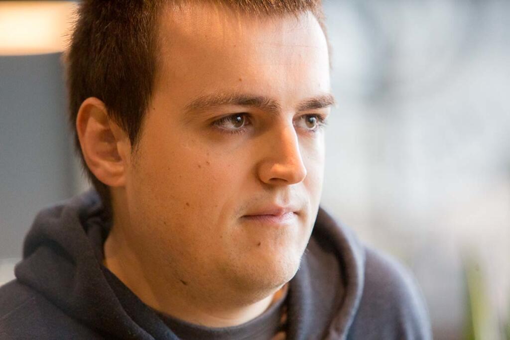 Pavol Koprda