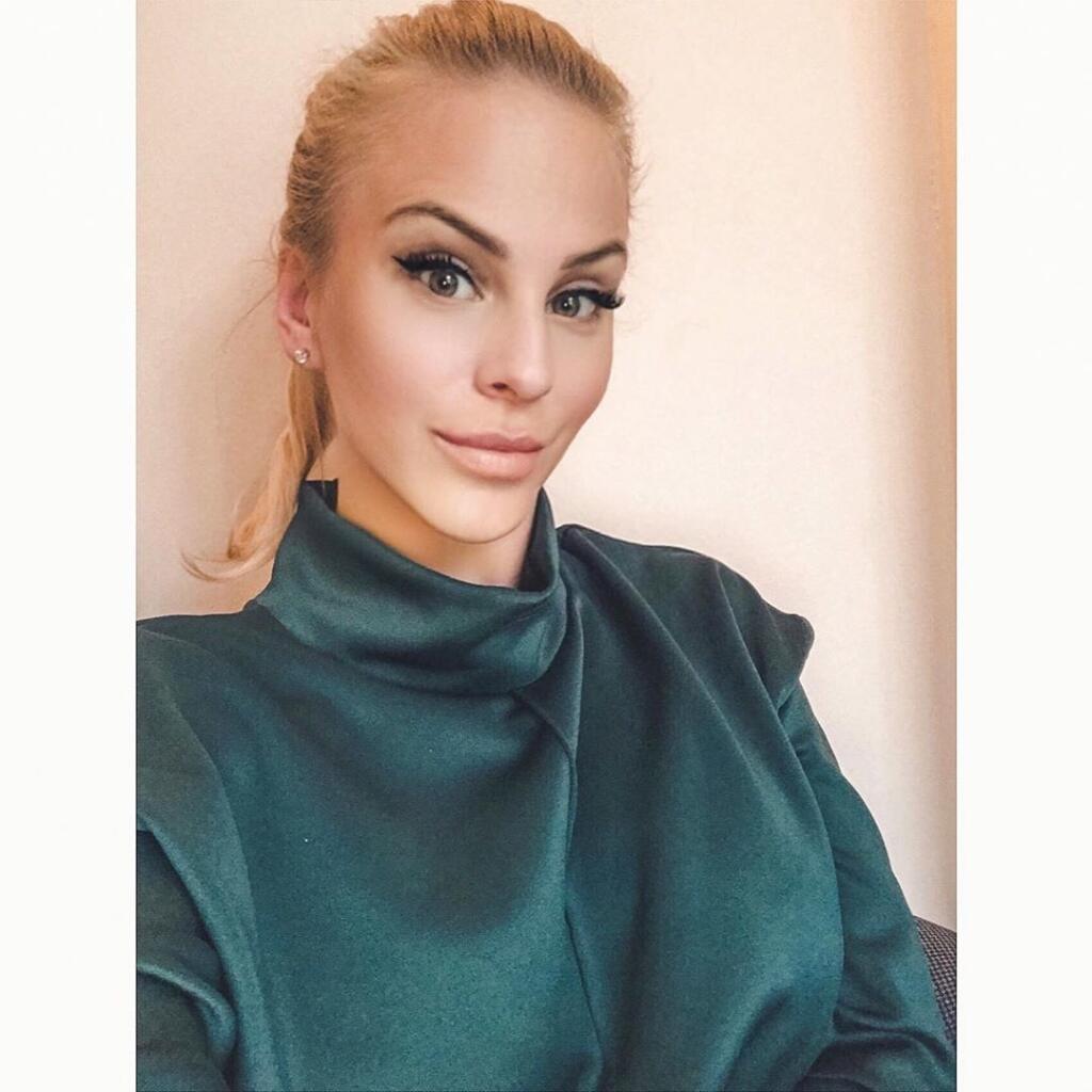Barbora Balúchová