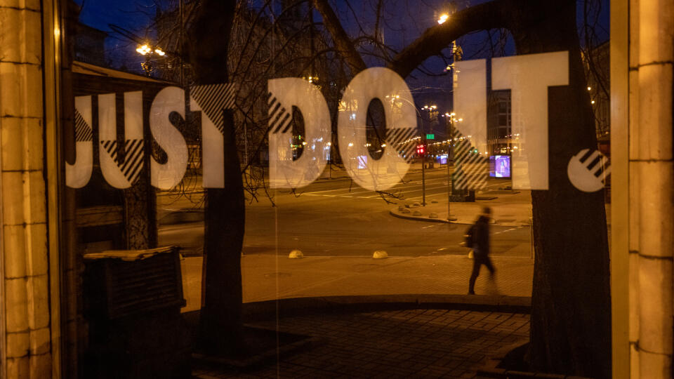 Russia Starts Large-Scale Attack On Ukraine