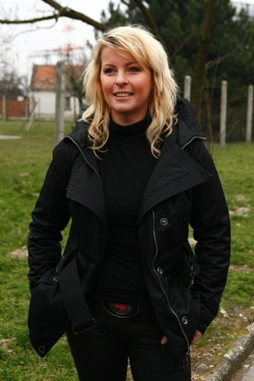 Iveta Bartošová