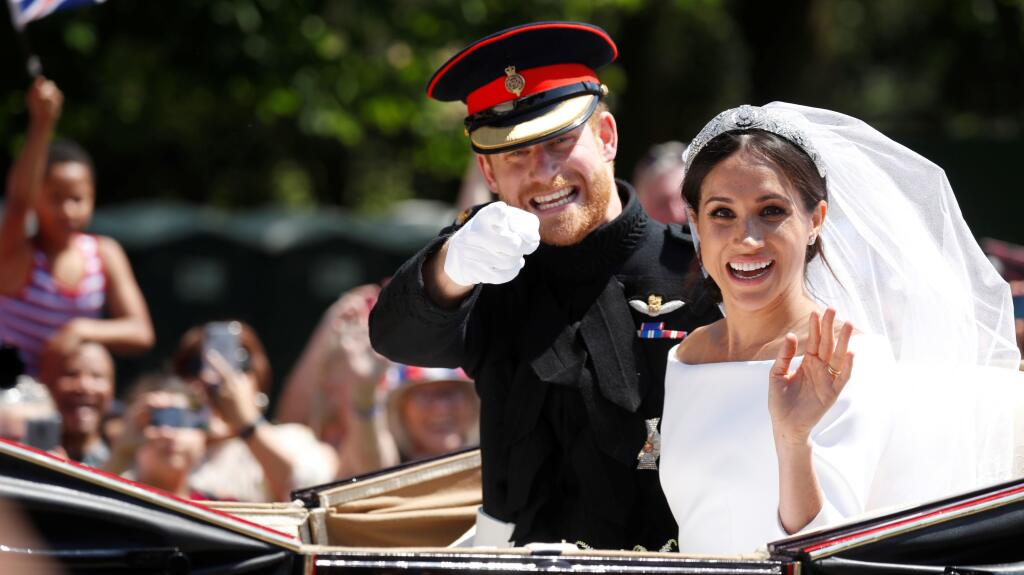 Šokujúce slová veštkyne o manželstve princa Harryho a Meghan: Toto je kruté, taký koniec si nezaslúžia