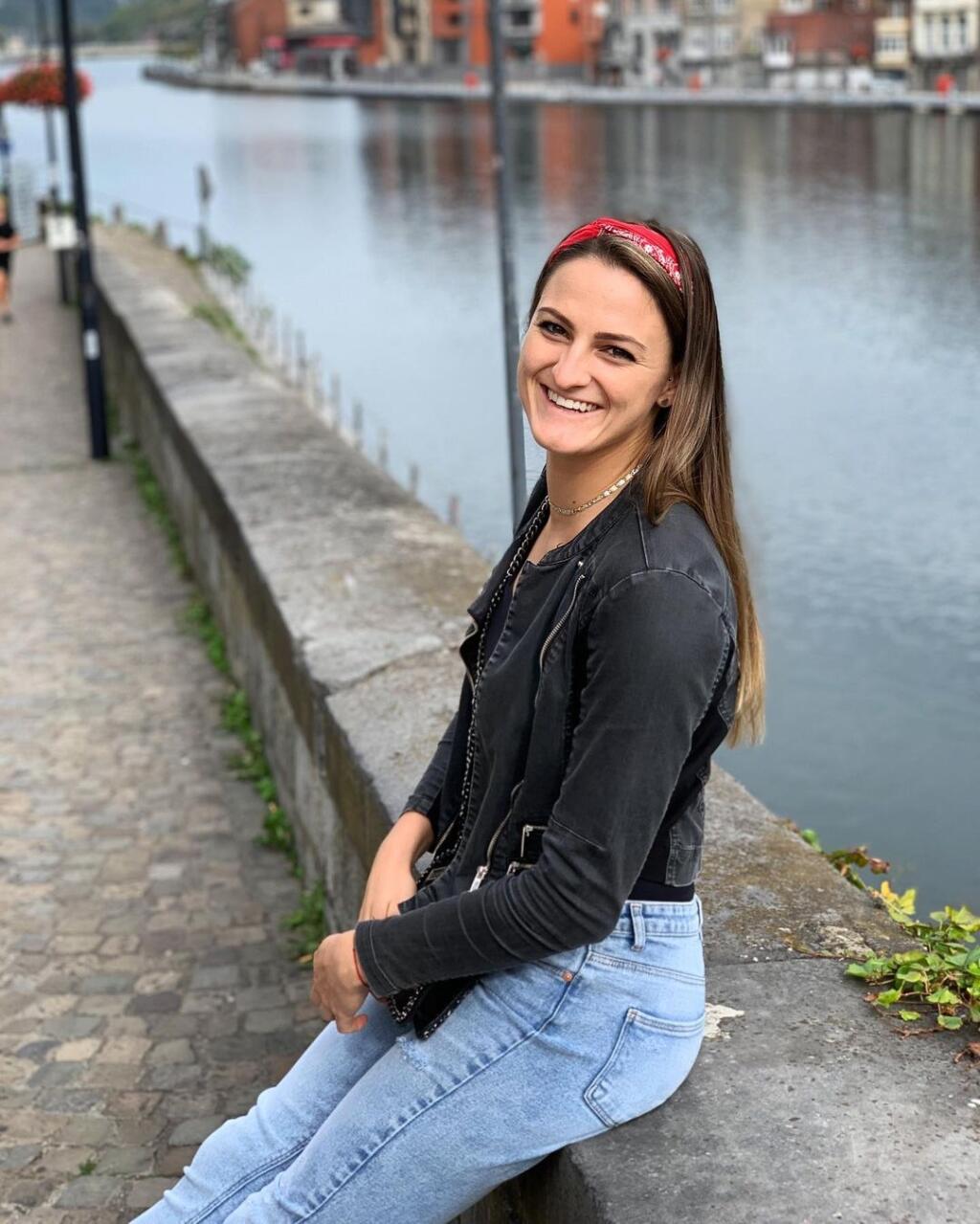 Nina Herelová si bude musieť dať pauzu od volejbalu minimálne na jednu sezónu.