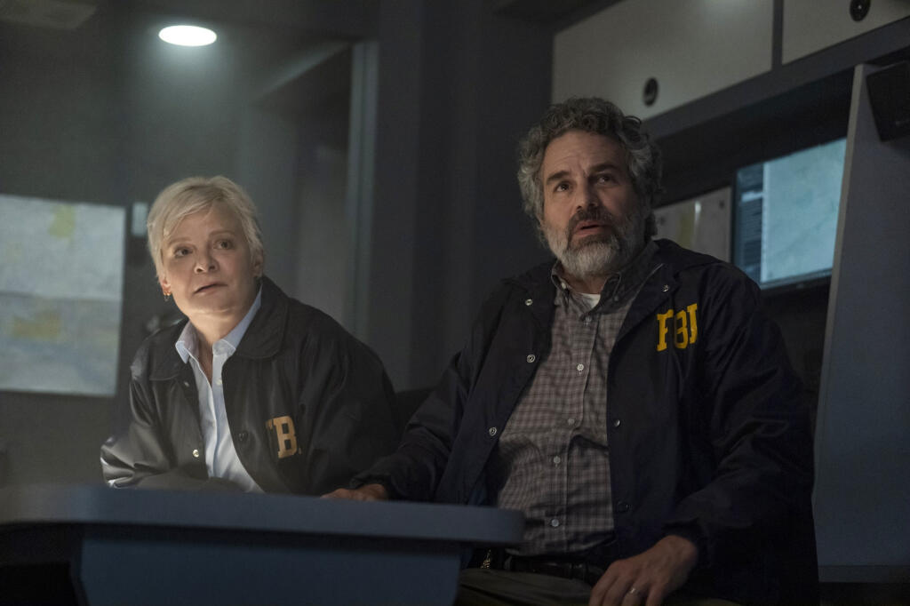Nový pôvodný seriál HBO s názvom Jednotka (v orig. Task) štartuje už v septembri 2025 na HBO a streamovacej platforme Max. V hlavnej úlohe predstaví držiteľ Oscara Mark Ruffalo ako agent FBI.