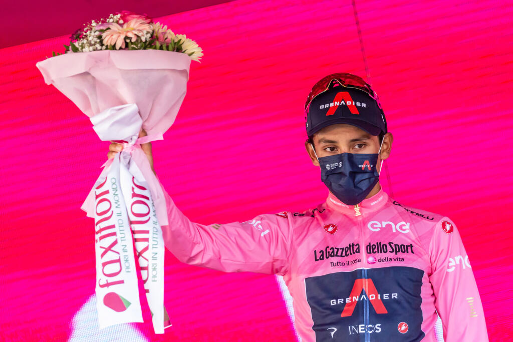 V piatok odštartuje 105. ročník cyklistických pretekov Giro d'Italia po dvoch rokoch už bez výrazných protipandemických opatrení.