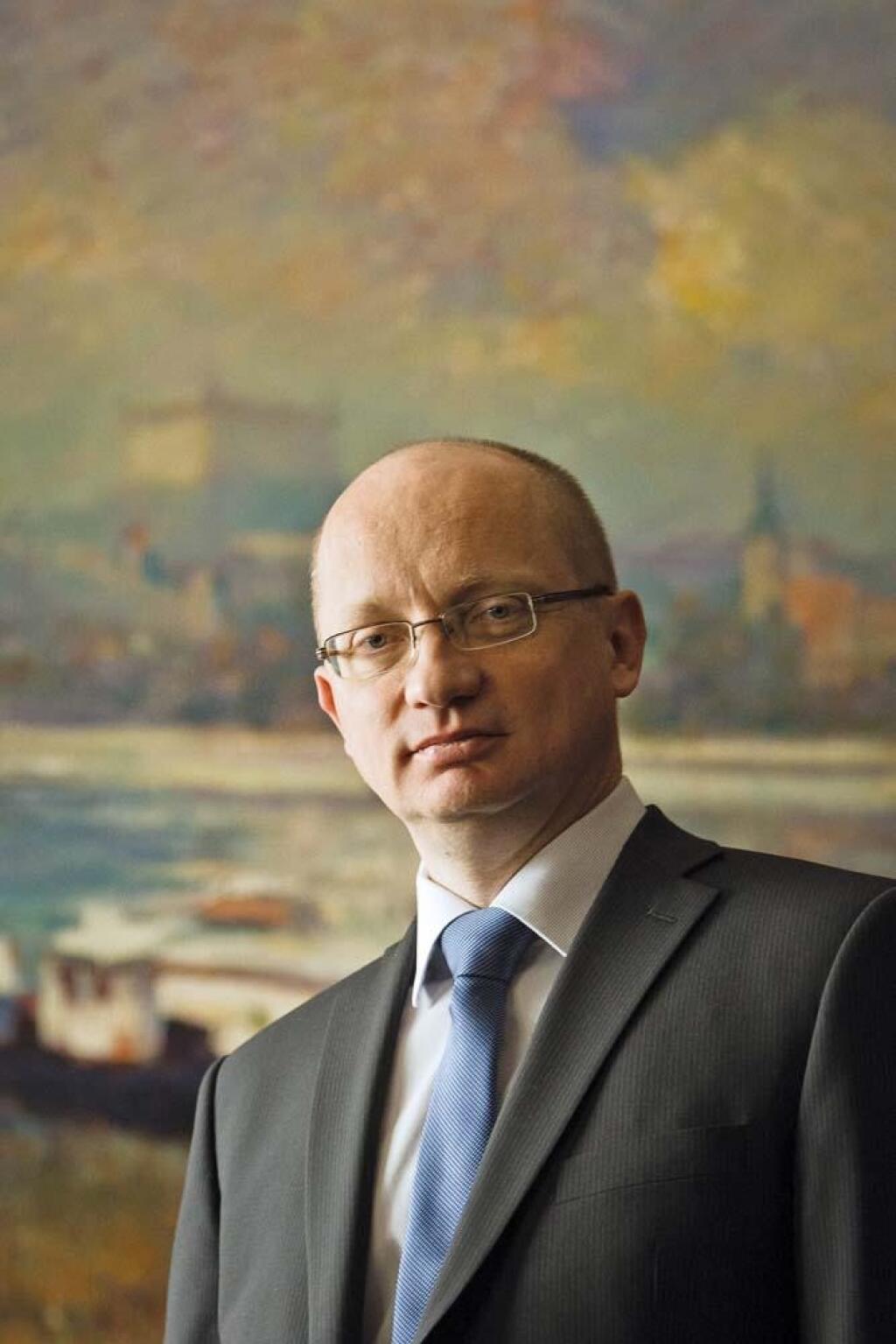 Honba za titulmi s podporou štátu