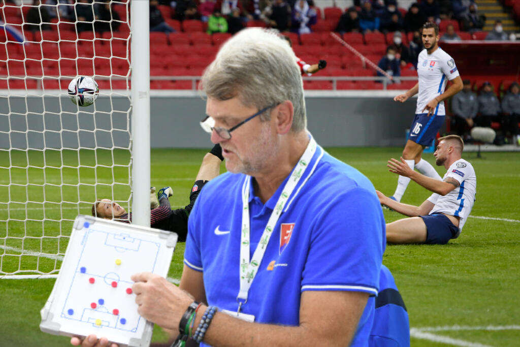 Slovenskí futbalisti prehrali na pôde Ruska 0:1 a prakticky stratili šancu na postup na majstrovstvá sveta v Katare. Výkony našich reprezentantov aj trénera Štefana Tarkoviča po prehre 0:1 v Kazani pre Šport24.sk oznámkoval a ohodnotil futbalový expert Ladislav Borbély.