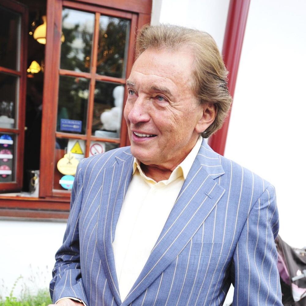 Karel Gott