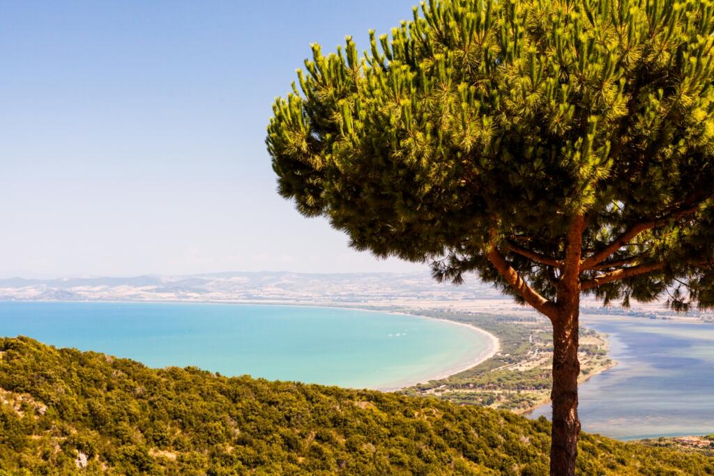 Monte Argentario