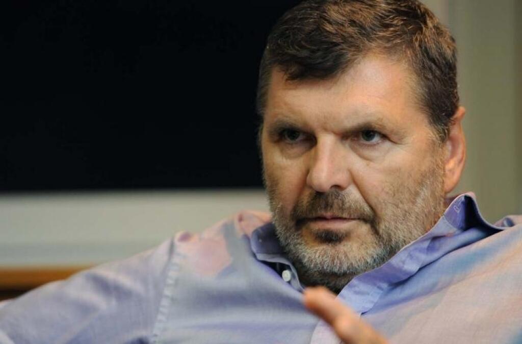 Miroslav Remeta: Som týmito metódami prekvapený