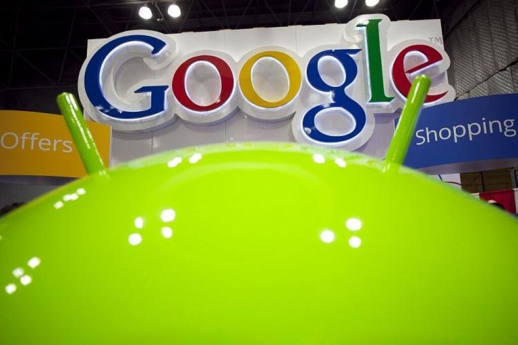Analytici: V spore Applu a Samsungu utrpí Google