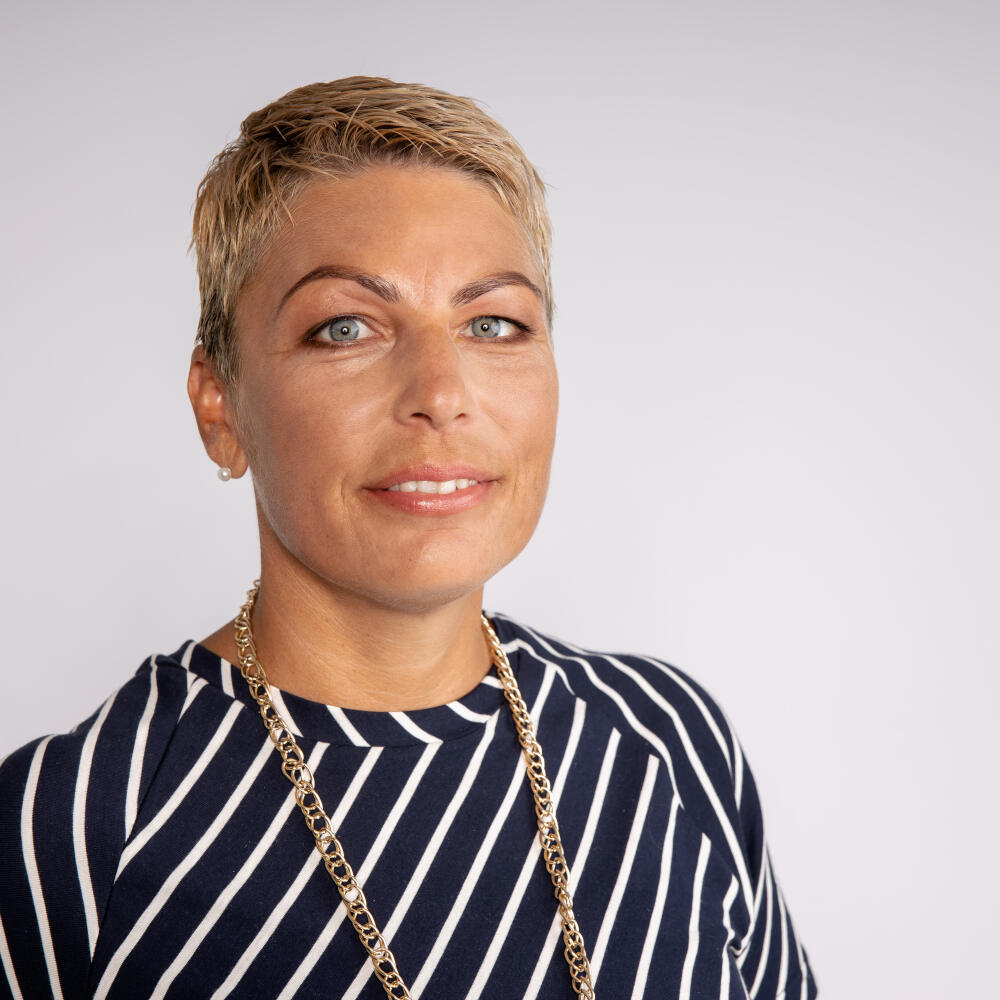 Iveta Maászová