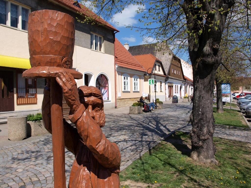 Valašsko je výletnícky príťažlivý, u nás však menej známy moravský kraj.