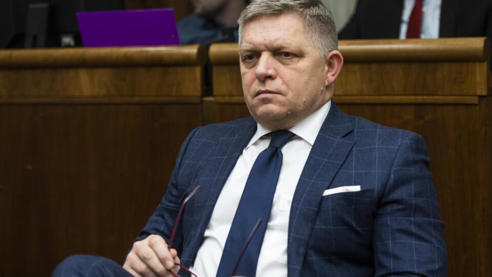 Robert Fico