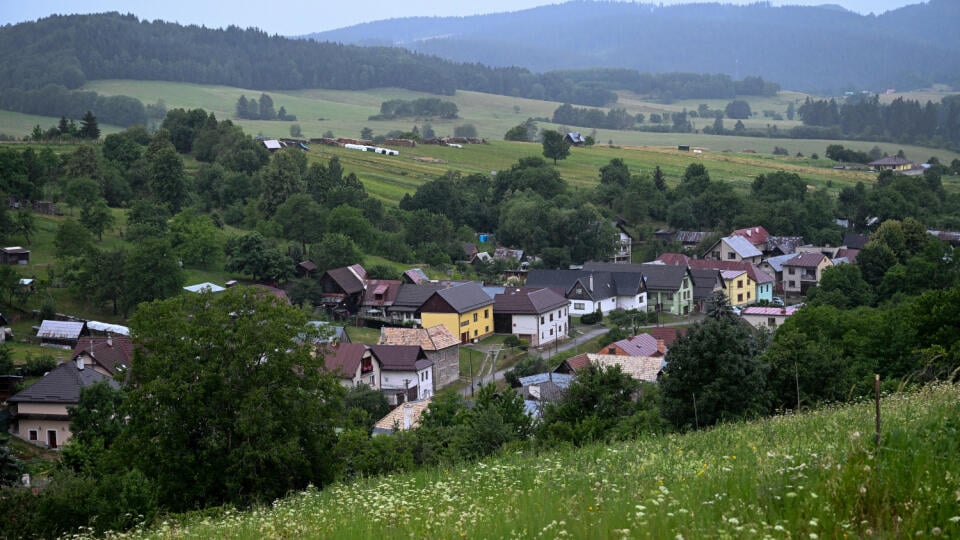 Strelníky sú príjemnou obcou, v ktorej sa rozhodne nebudete nudiť.