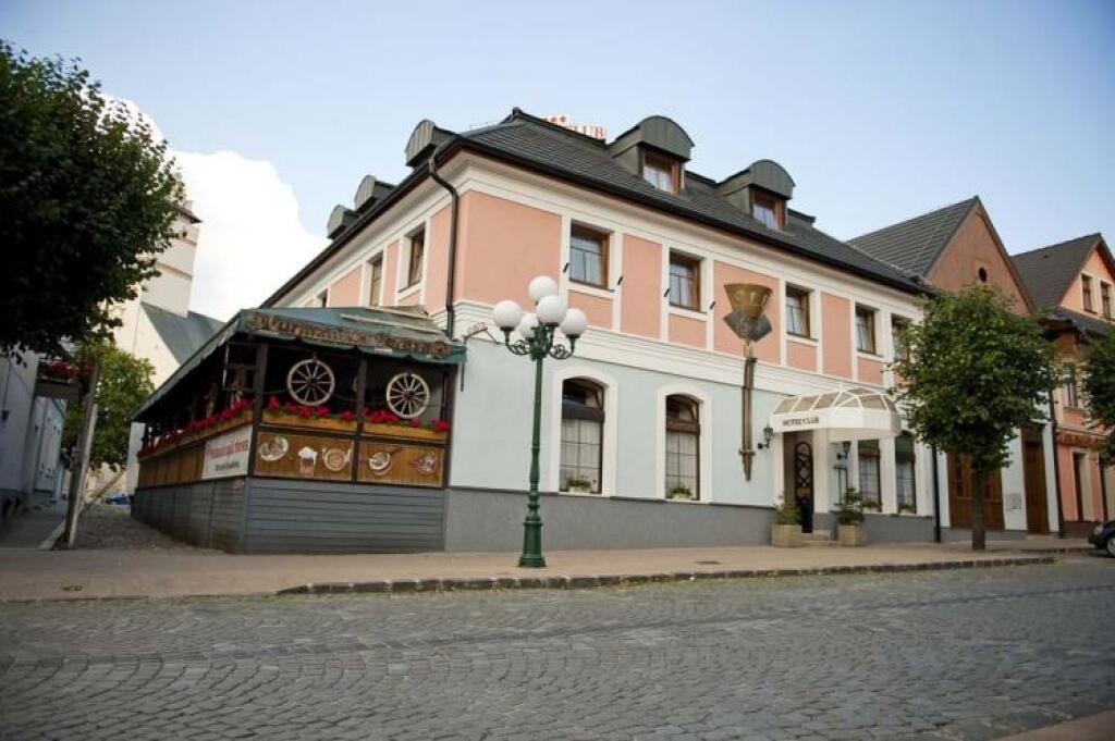 Krčmárom sa človek musí narodiť. Nie je to o čapovaní a zbieraní kríglov