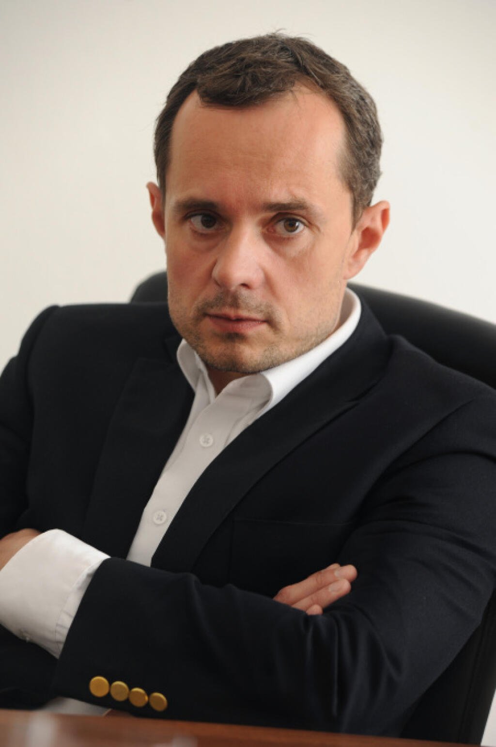 Radoslav Procházka - rozhovor