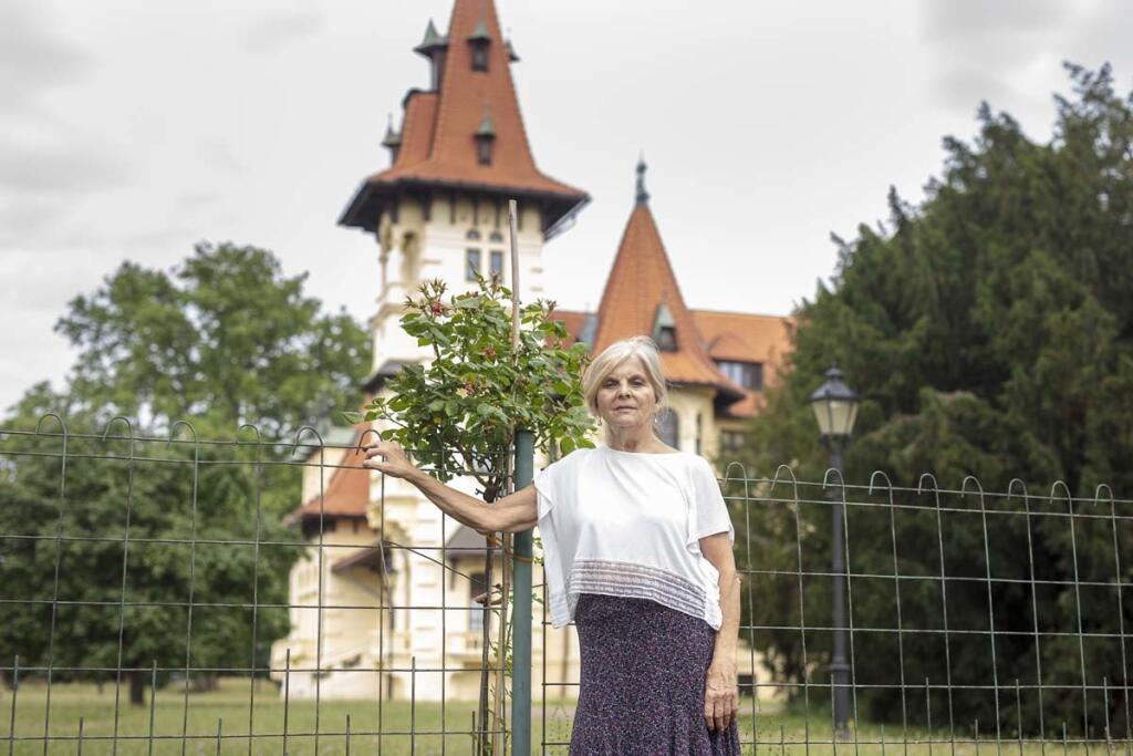 Oľga Danglová