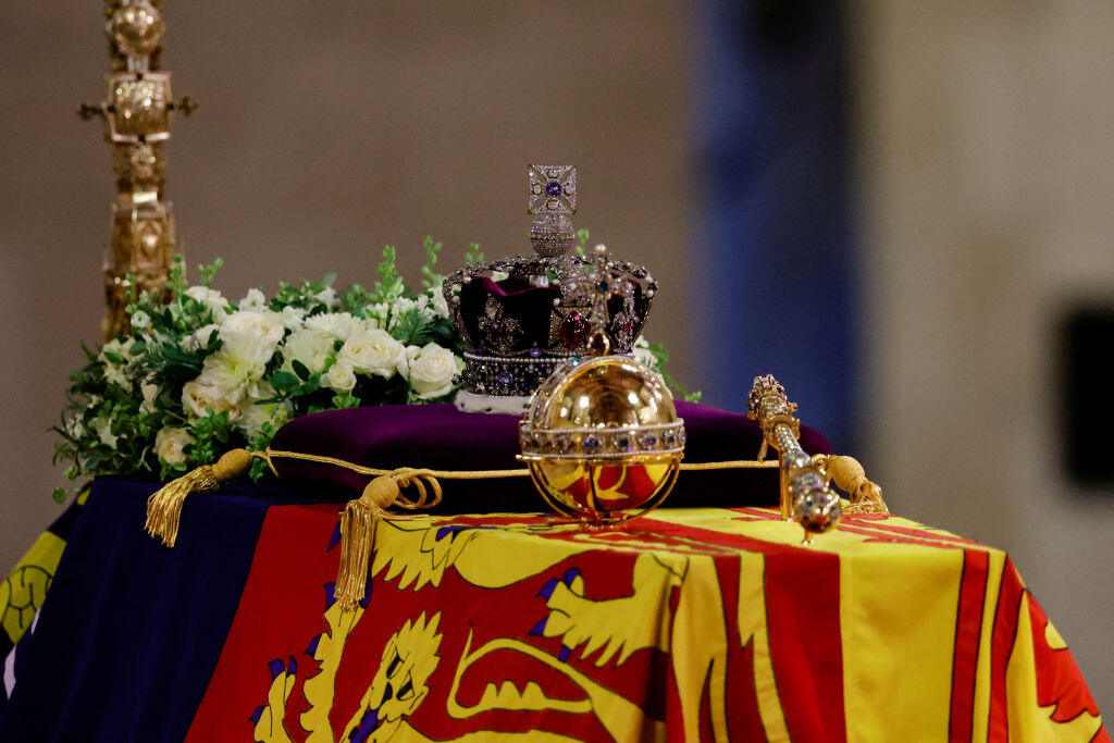 Na pohreb kráľovnej Alžbety II. v Londýne prišli politickí lídri, monarchovia aj zástupcovia diplomatických delegácií z celého sveta.