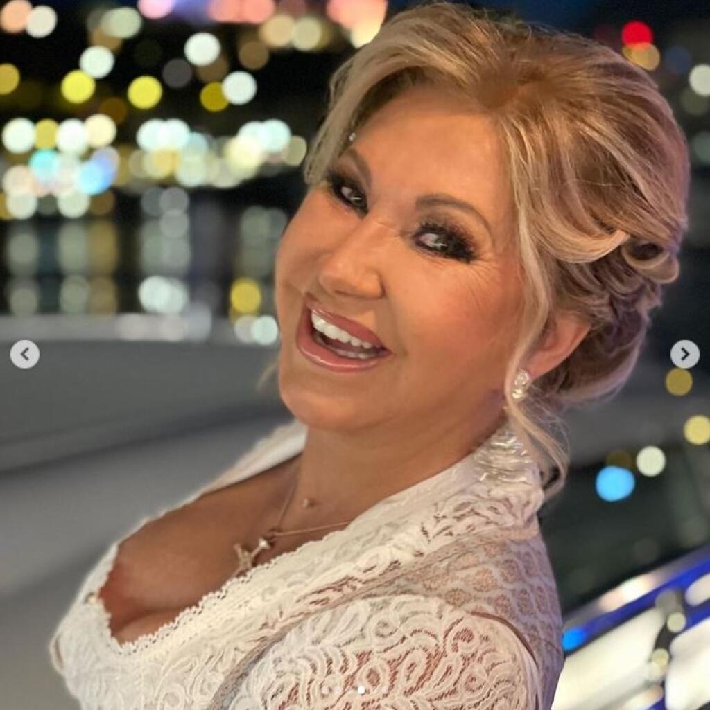 Carmen Geiss