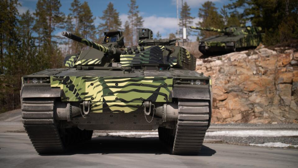 CV90.