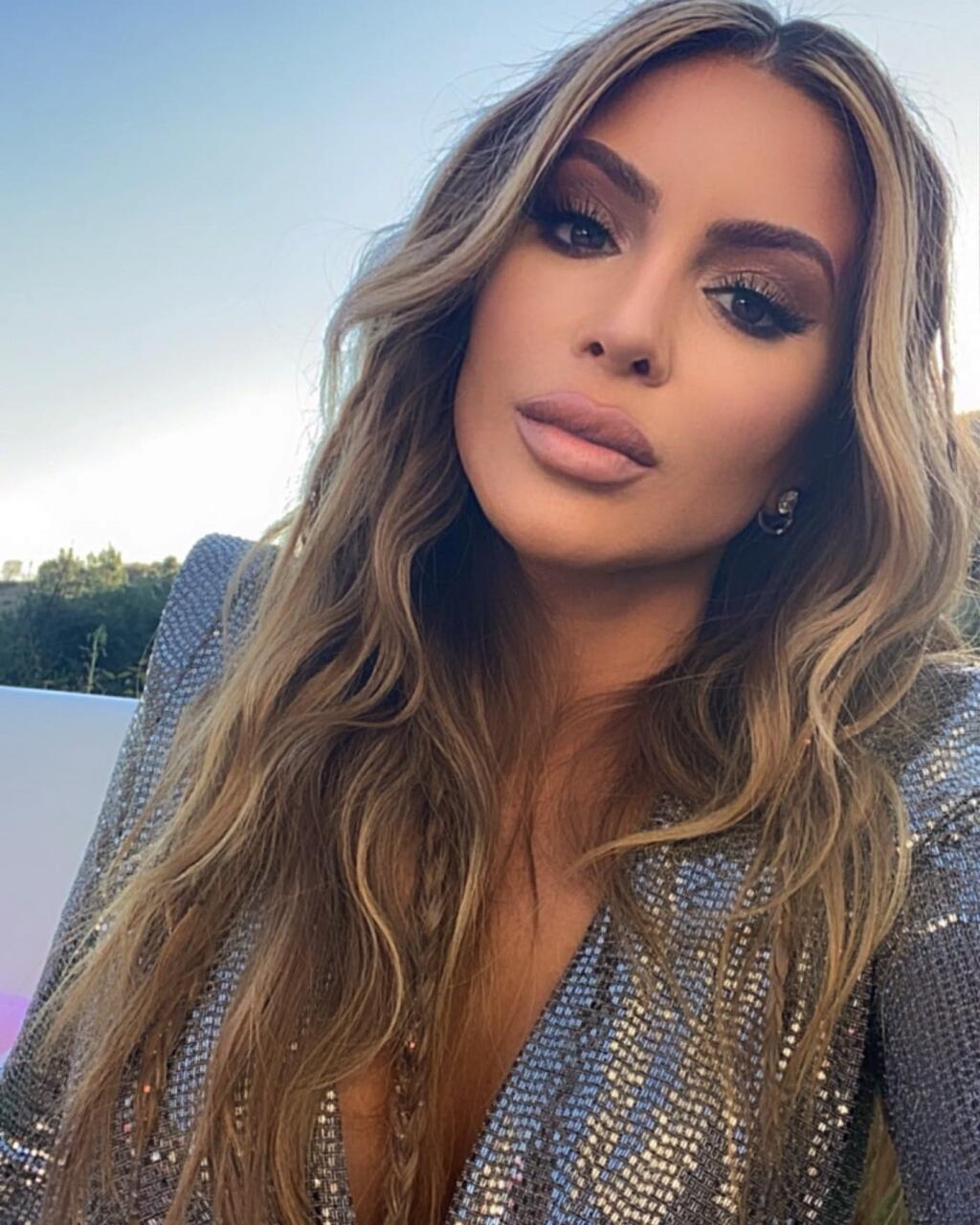 Larsa Pippenová si aj vo veku 46 rokov môže dovoliť baliť aj dvakrát mladších.