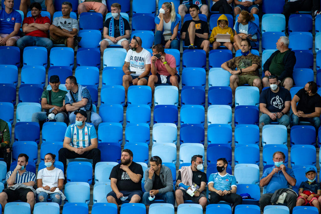 Druhé kolo Ligy majstrov 2021/2022 na Tehelnom poli kde sa stretli ŠK Slovan Bratislava a Young Boys Bern.