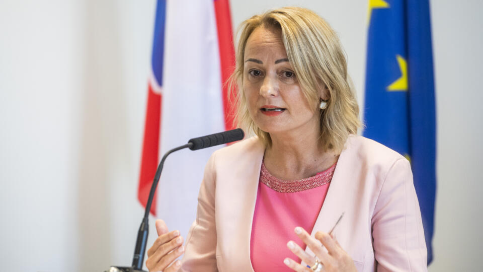 Soňa Gaborčáková
