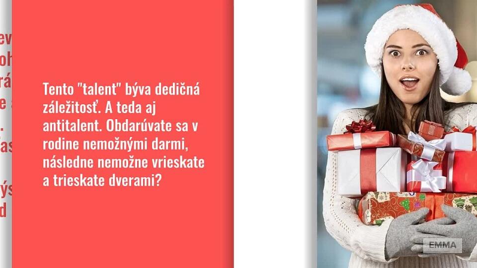 Nemožný Santa: Niektorí ľudia dávajú dary, ktoré vyrážajú dych!