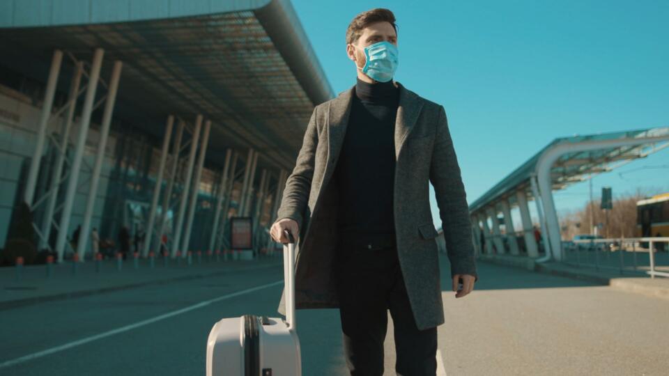 business travel