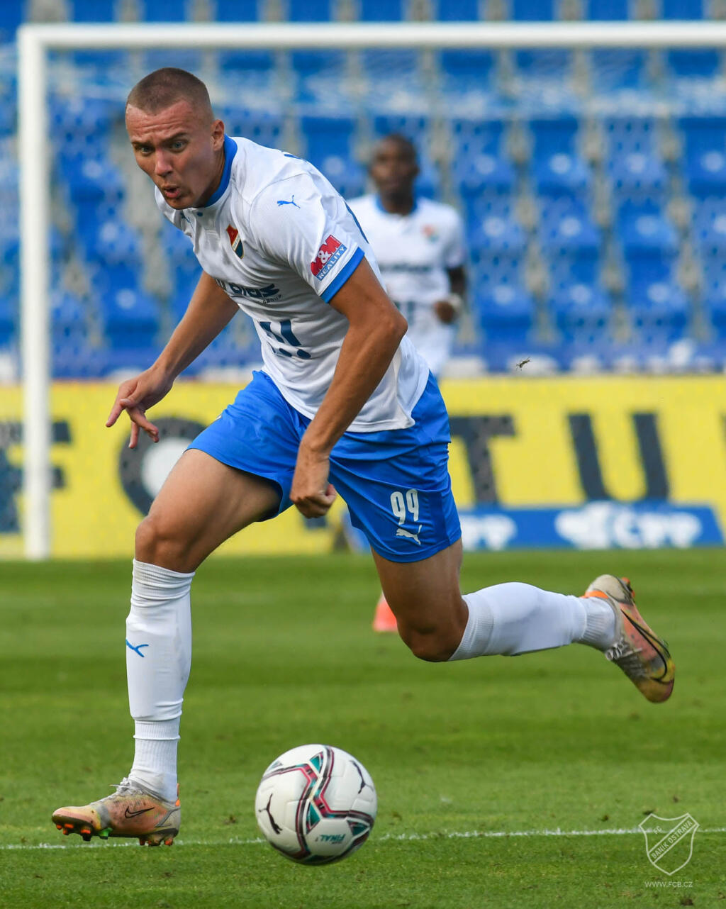 Ladislav Almási.