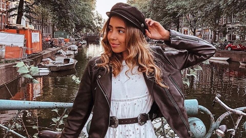 Girl style