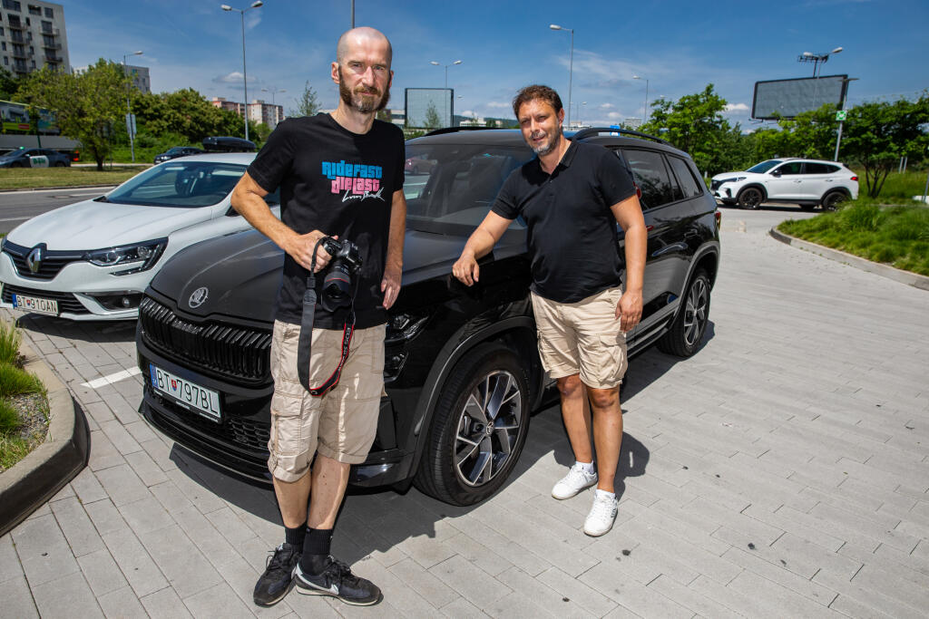 Nazrite so Šport24.sk do zákulisia slávnej Tour de France.