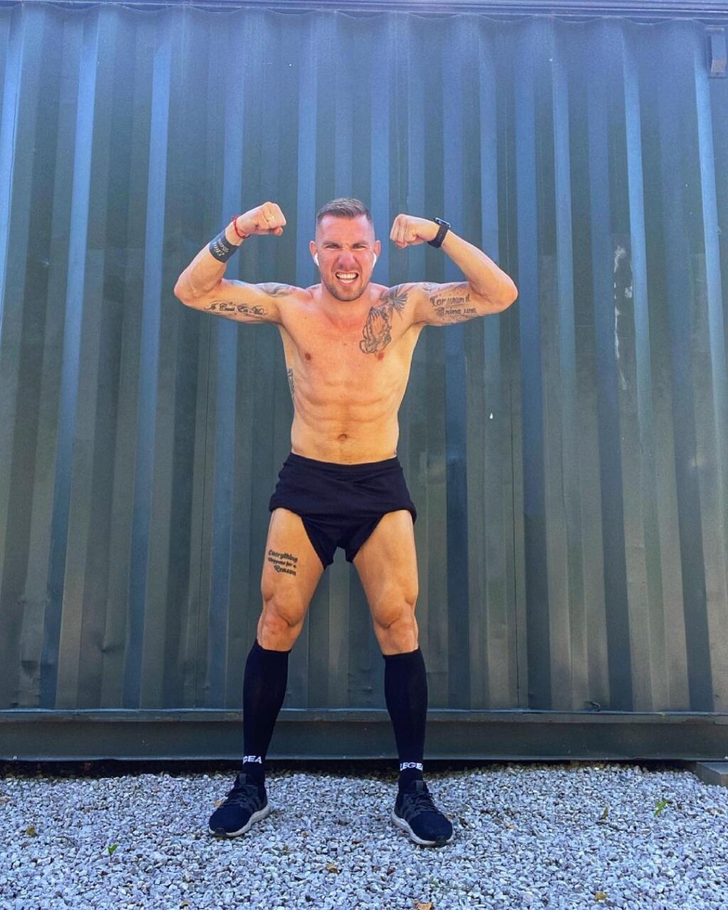 Rodák z Trstenej bol jedným zo siedmich futbalistov, ktorých mená sa uchádzali v ankete o hlasy priaznivcov. Jendrišek ju napokon s prehľadom vyhral.