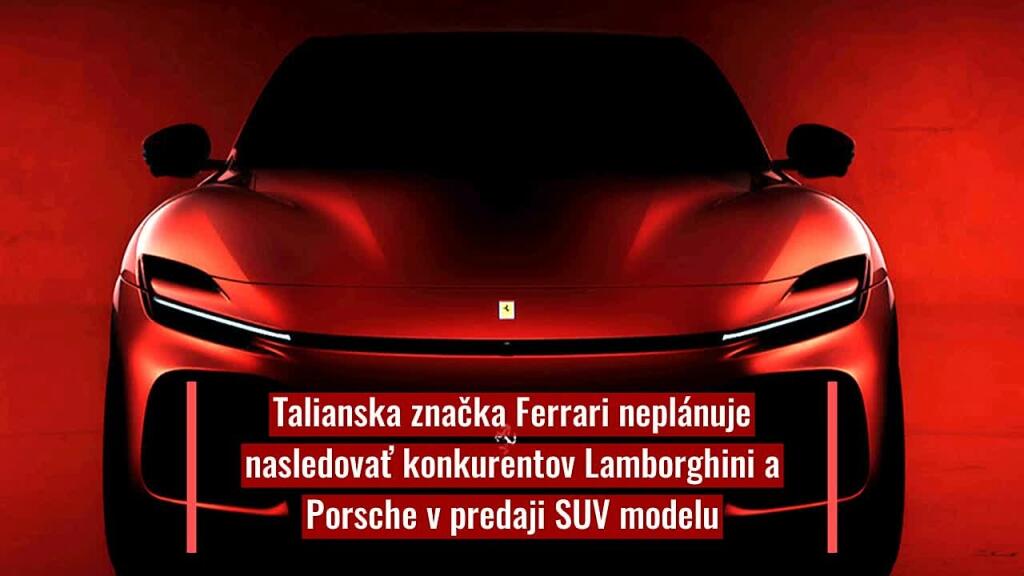Top v automotive: Inflácia mení autá na luxusný tovar a Volkswagen v problémoch