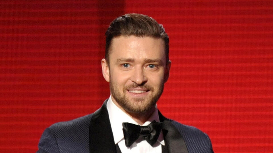 Justin Timberlake dodržiava pred koncertom prísne rituály.