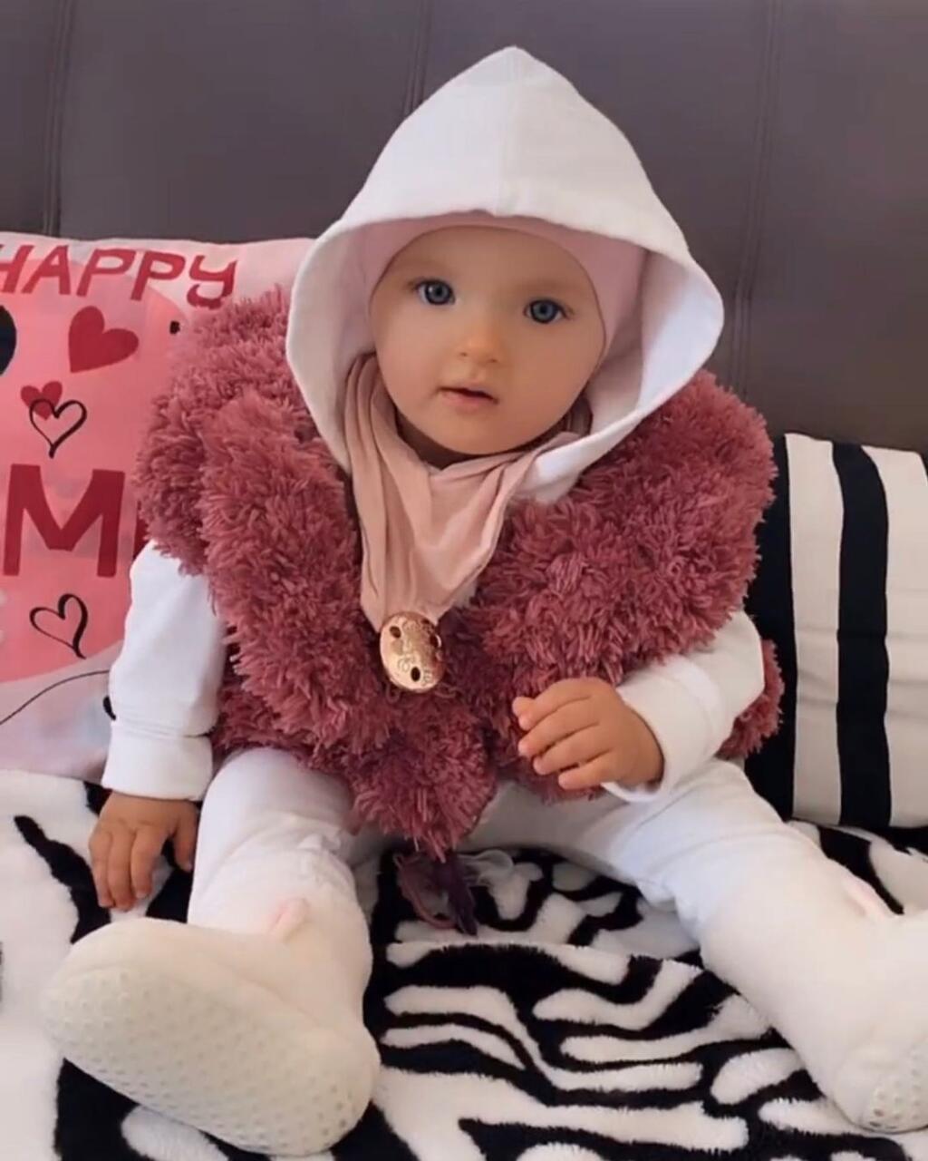 Dcéra Daniely Nízlovej a Stanislava Lobotku Linda