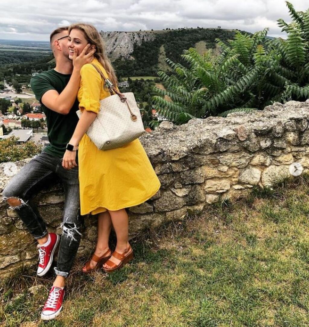 Dominika Stará