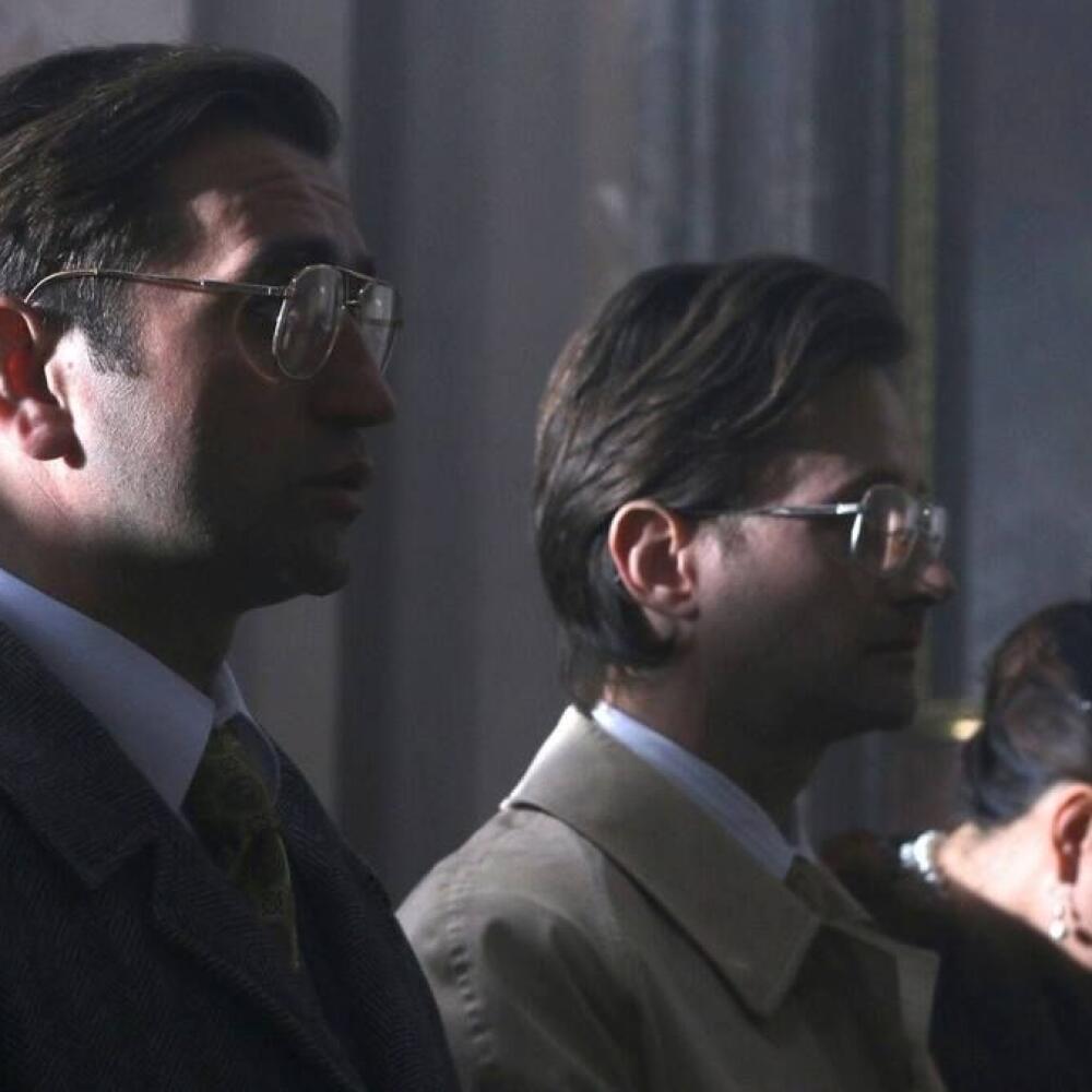 V marci bude mať premiéru film Únos, kde si zahral šéfa tajnej polície.