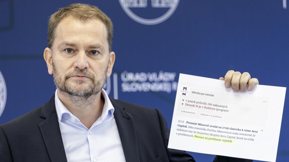 Igor Matovič
