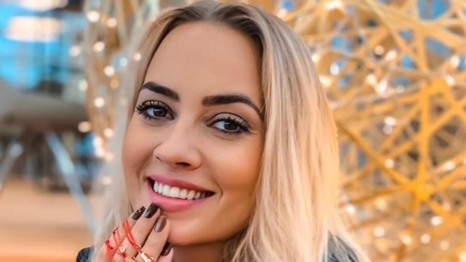 Barbora Krajčírová