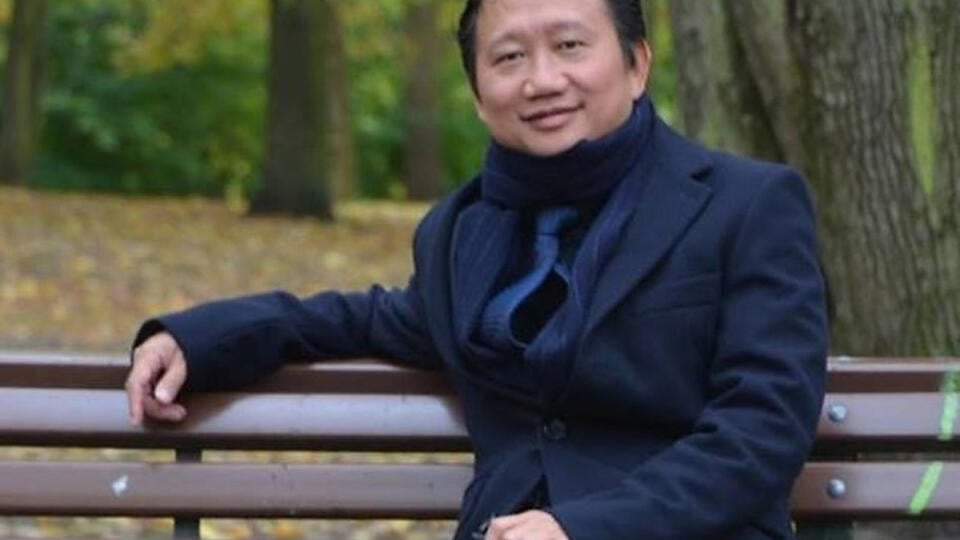 Vietnam podnikateľ odvolanie stiahnutie